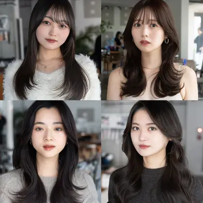 ANLY.meijijingumae