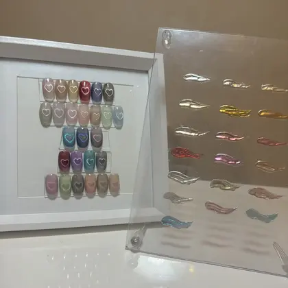 acero + hair&eyelash 幸手店【アチェロ】