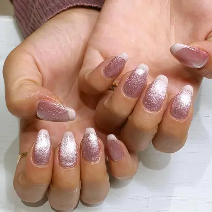 北千住 Milieu 足立区 のネイルサロン情報 ミニモ