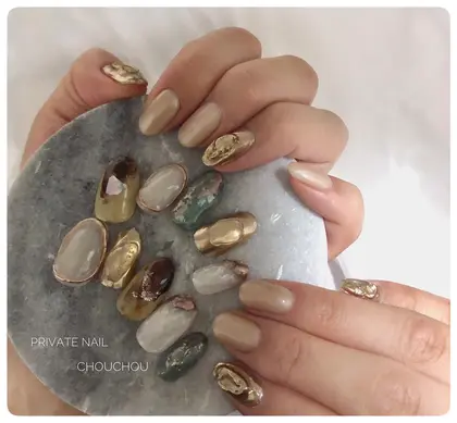 広島市西区 ネイルサロン お得に予約するなら ミニモ