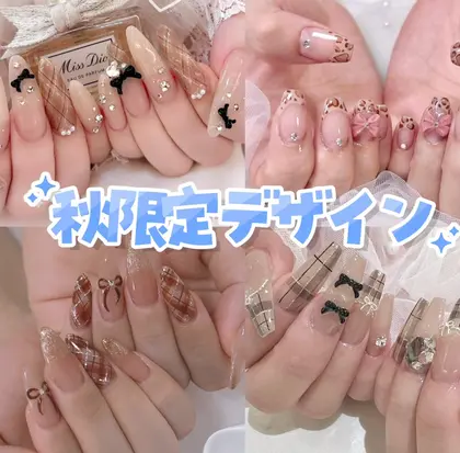 YK美学院(ネイル/マツエク)