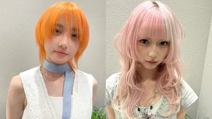 GOTODAY SHAIRE SALON　 原宿VITA店