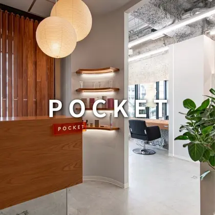 POCKET渋谷