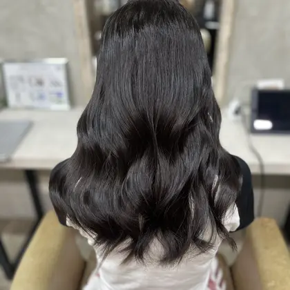 Hair＆careBlast