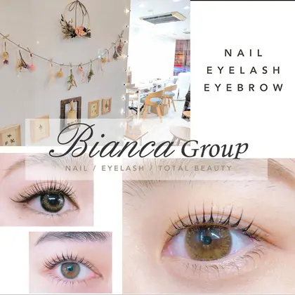 ビアンカ川越 川越市 のネイルサロン情報 ミニモ