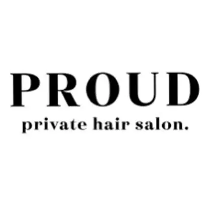 －PROUD－private hair salon