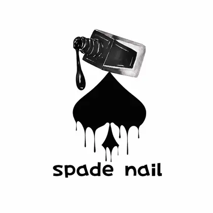 spade nail