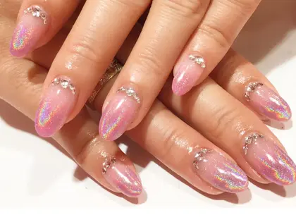 加古川市 安い ネイルサロン お得に予約するなら ミニモ