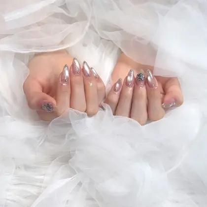 ネイルサロンsoin