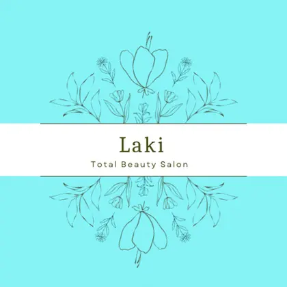 Nail Total beauty salon Laki