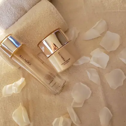 メナードフェイシャルサロン江尻