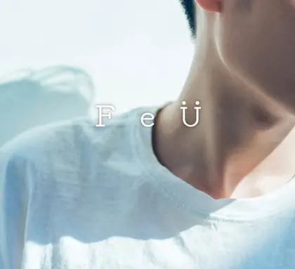 FeU【フゥ】