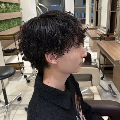 AI TOKYO Rita men's 渋谷
