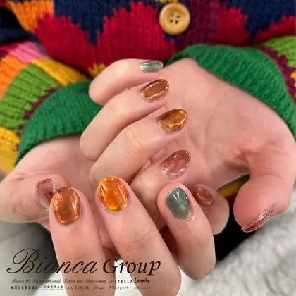 赤羽 十条 ネイルサロン お得に予約するなら ミニモ