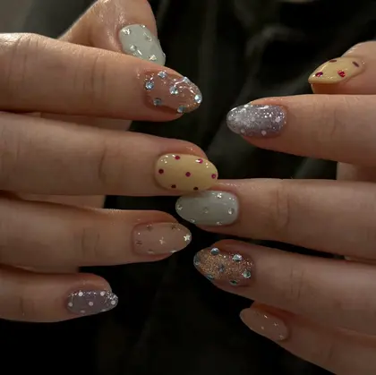 Lea's nail & beauty