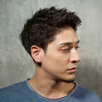 HIRO GINZA BARBER SHOP 丸の内店