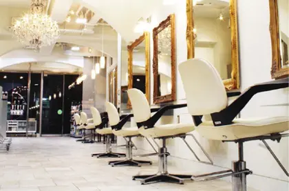 オブヘア 鷺沼 川崎市宮前区 のネイルサロン情報 ミニモ