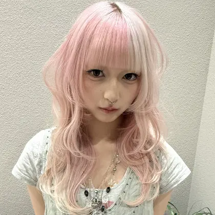GOTODAY SHAIRE SALON　 原宿VITA店