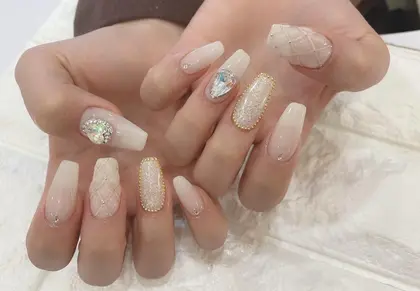 レイフィールド光の森店 熊本 のネイルサロン情報 ミニモ