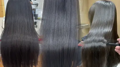 髪質改善美容室bokuno町田店