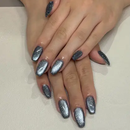 lalaroom. nailsalon航空公園店
