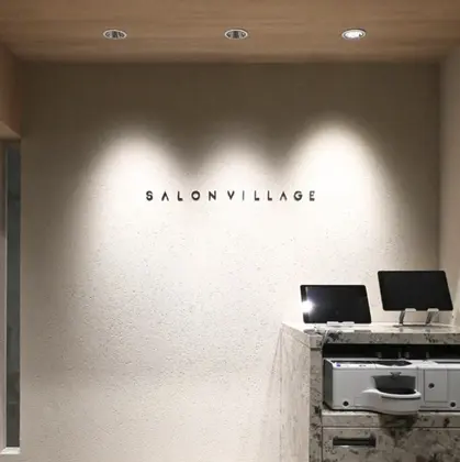 SALON VILLAGE Ikebukuro