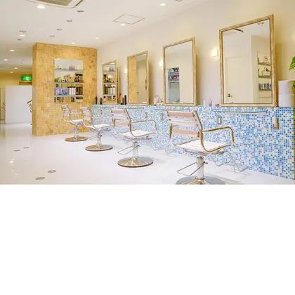 迎えに来てくれるヘアサロン Hair Studio Art ヘアスタジオアート 千葉市 のマツエクサロン情報 ミニモ