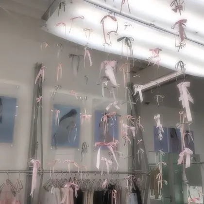 NICOnail&eyelash 三軒茶屋