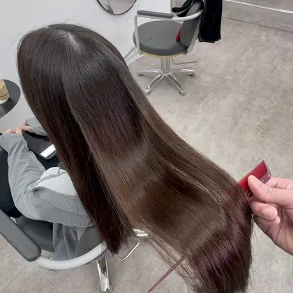 gram  HAIR  SALON by anB