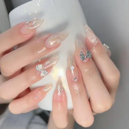 VAN NAIL SALON 本厚木