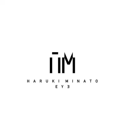 HARUKIMINATO EYE 原宿