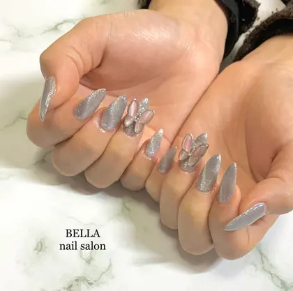 沖縄 ネイルサロン お得に予約するなら ミニモ