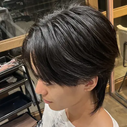 ラフィスヘアー九大学研都市店