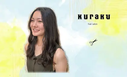 KURAKU羽根木店