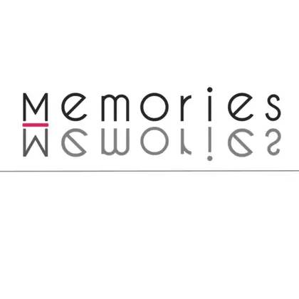 memories表参道