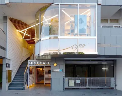 ORO宝塚店