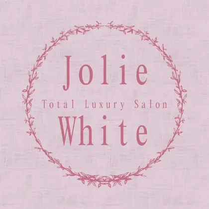 -Total Luxury Salon- Jolie White綾瀬店