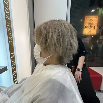 カラリスト
