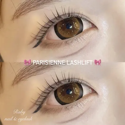 Raby nail&eyelash