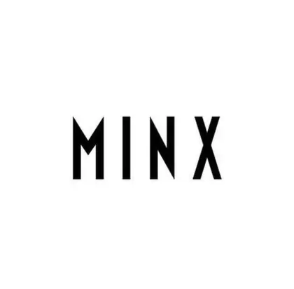 MINX   aoyama