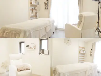 Lilly’s art Shirokanedai