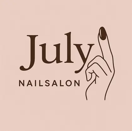 Julyネイルサロン