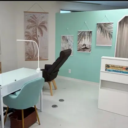 Nail Salon Raize 都島駅前店【Hawaii館】