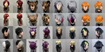 DESIGNSALON  LIA💎デザインサロン　リア