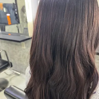 美容室アリエルセバスチャン