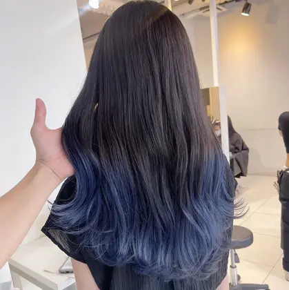 SALOWIN原宿iori店