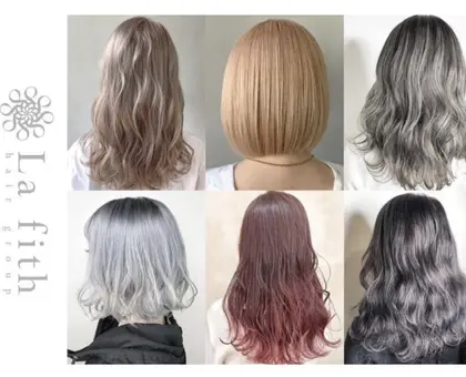 la  fith  hair  too.倉敷店