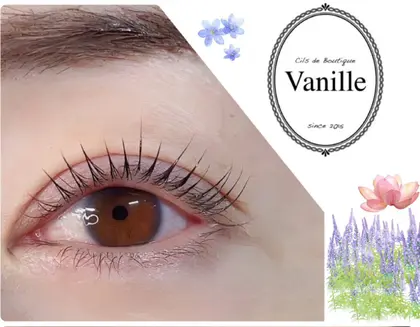 シル・ド・ブティック ヴァニーユ ルミネ新宿店