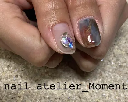 加古川市 安い ネイルサロン お得に予約するなら ミニモ