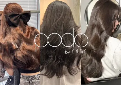 pado by LAME